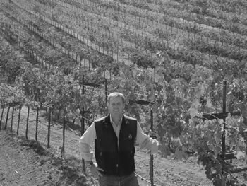 Winemaker, Robert Lawson